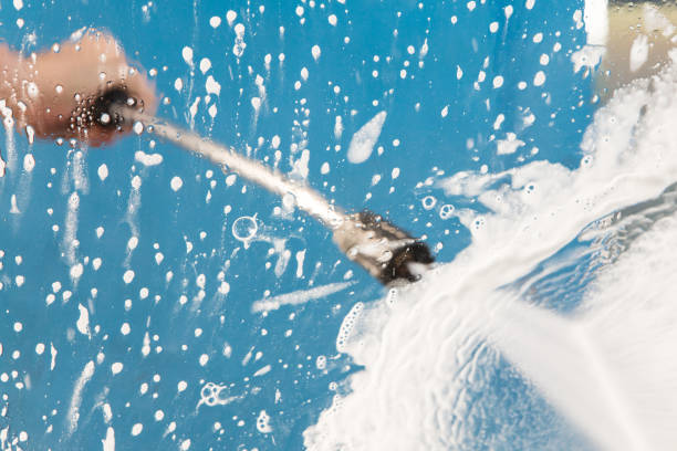 Best Factory Floor Cleaning  in Star, NC