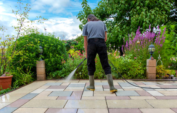 Best Fence Cleaning  in Star, NC
